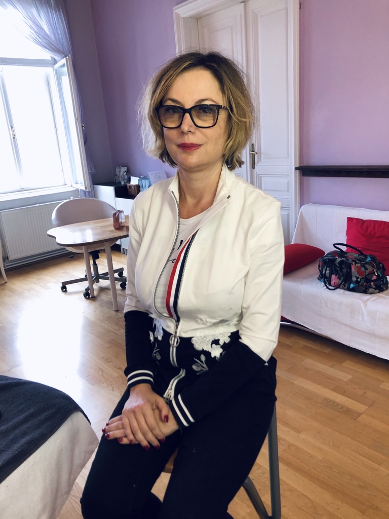 Studio Hörlgasse_Lisa